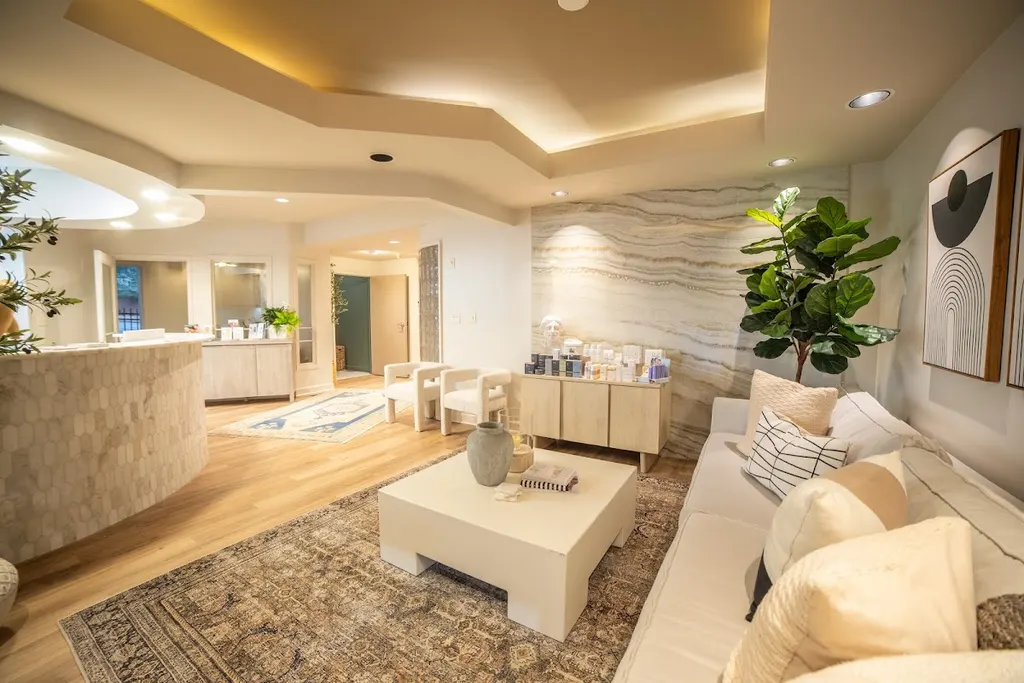 House of Lore Med Spa — Medical spa in Athens